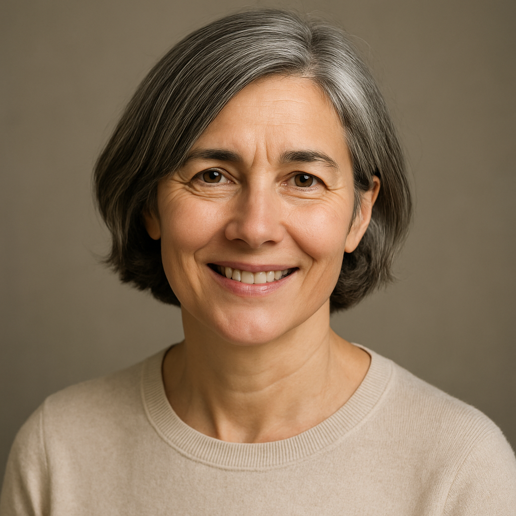 Patrizia Ferroni
