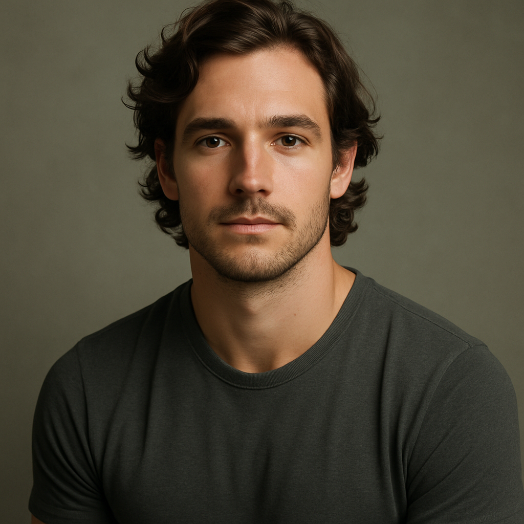 Valerio Lucchesi