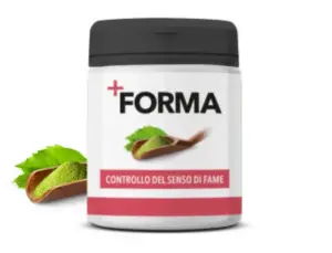 +Forma: recensioni e prezzo, ecco cosa ne pensano gli utenti