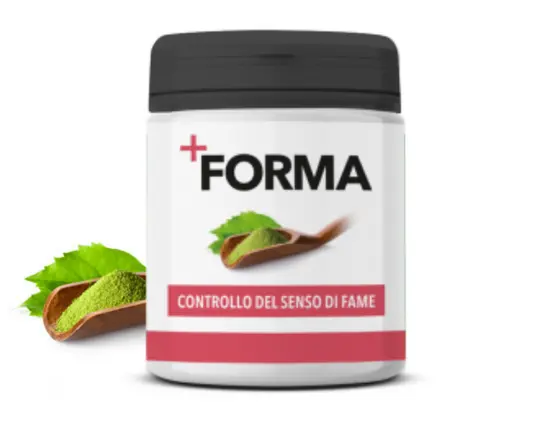 +Forma: recensioni e prezzo, ecco cosa ne pensano gli utenti